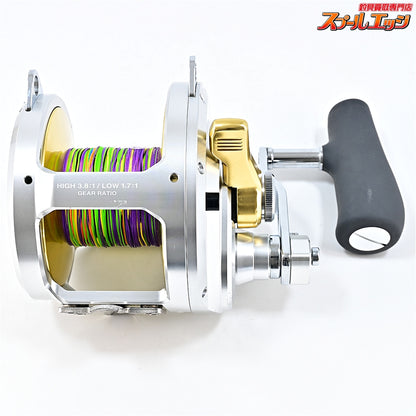 【シマノ】 タリカ 50II SHIMANO TALICA