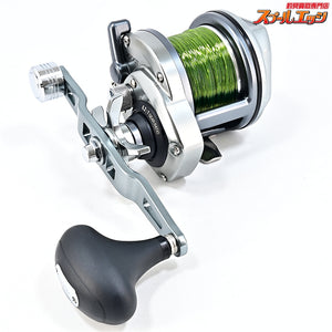 【シマノ】 23スピードマスター 石鯛 2000T SHIMANO SPEED MASTER