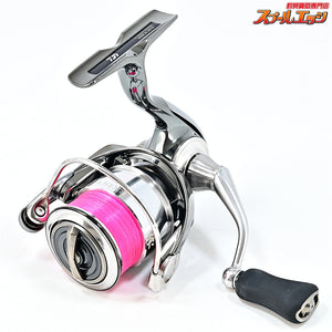 【ダイワ】 22イグジスト LT 2000S-P DAIWA EXIST