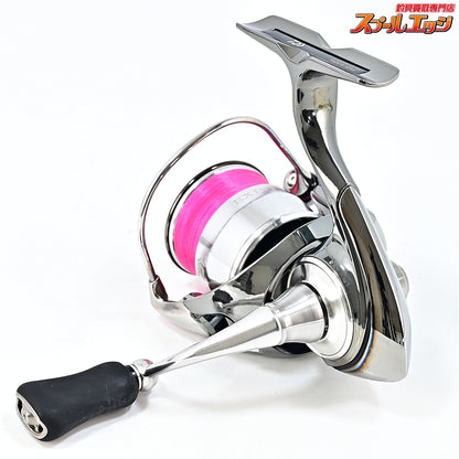 【ダイワ】 22イグジスト LT 2000S-P DAIWA EXIST