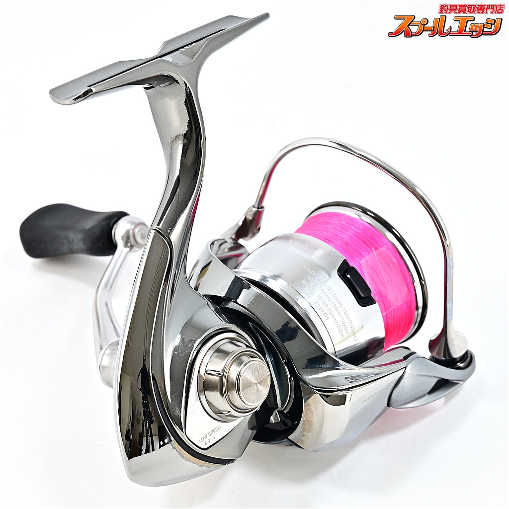 【ダイワ】 22イグジスト LT 2000S-P DAIWA EXIST