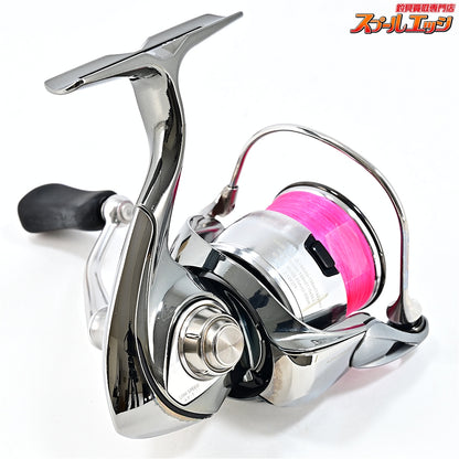【ダイワ】 22イグジスト LT 2000S-P DAIWA EXIST