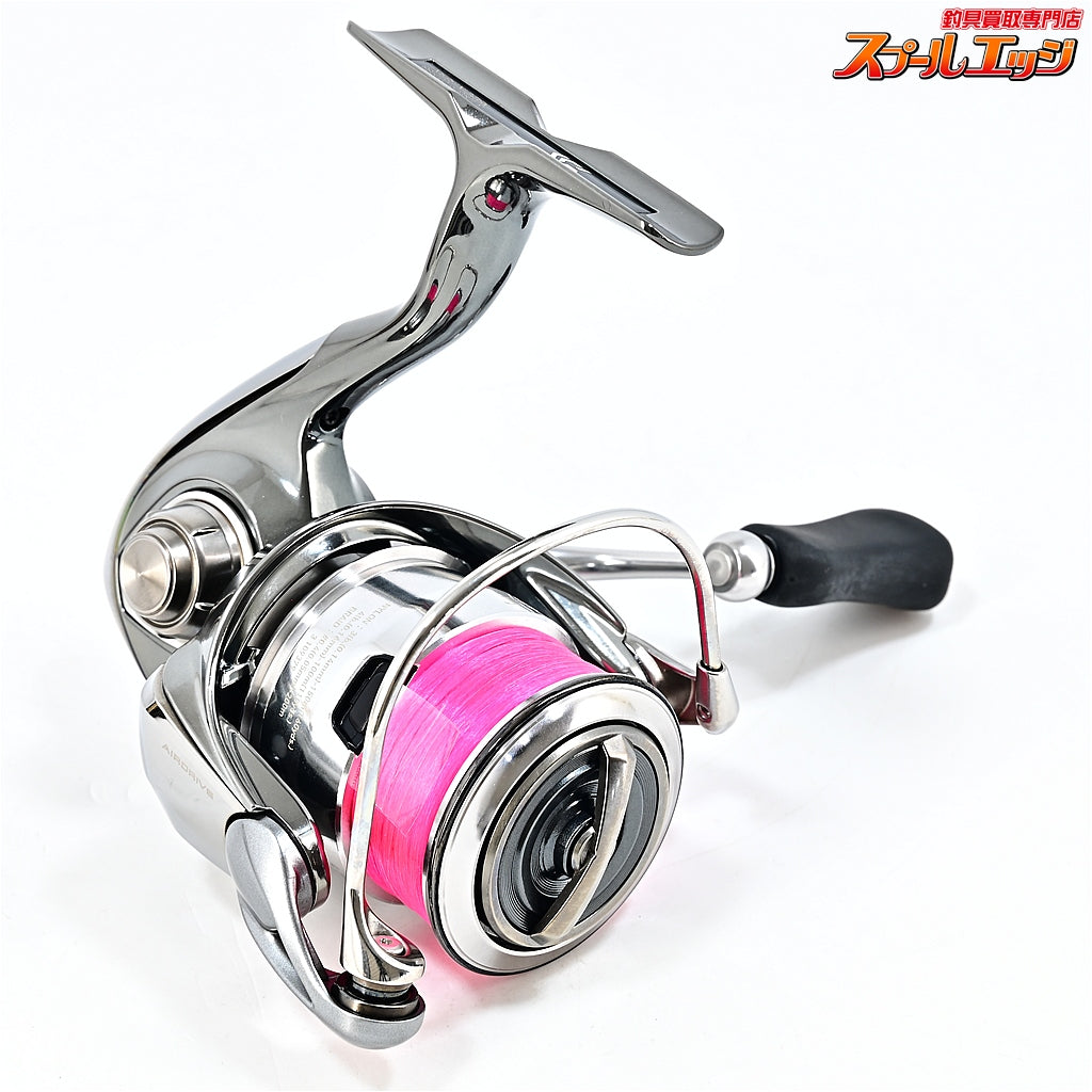 【ダイワ】 22イグジスト LT 2000S-P DAIWA EXIST
