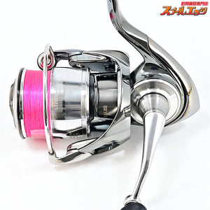 【ダイワ】 22イグジスト LT 2000S-P DAIWA EXIST