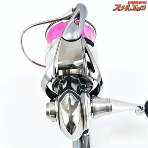 【ダイワ】 22イグジスト LT 2000S-P DAIWA EXIST