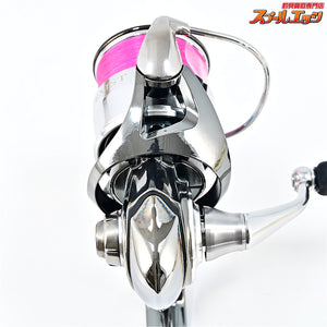 【ダイワ】 22イグジスト LT 2000S-P DAIWA EXIST