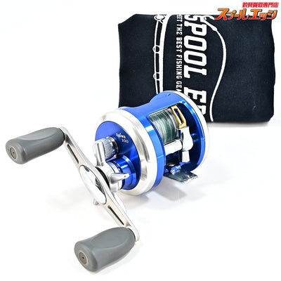 【ダイワ】 ミリオネア ベイエリアスペシャル 100 DAIWA MILLIONAIRE BAY-AREA SPECIAL