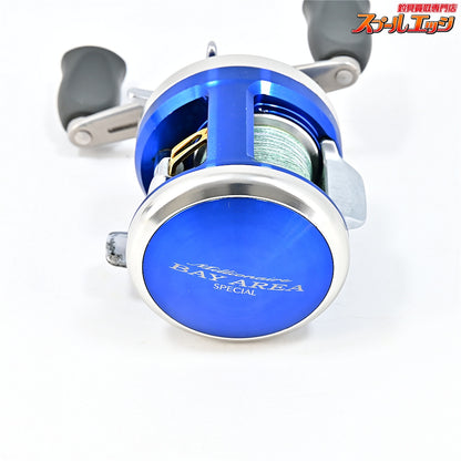【ダイワ】 ミリオネア ベイエリアスペシャル 100 DAIWA MILLIONAIRE BAY-AREA SPECIAL