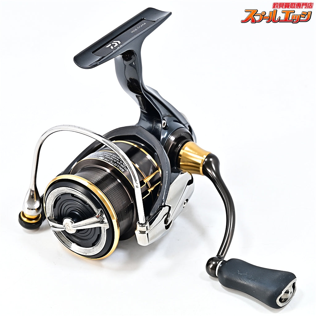 【ダイワ】 19バリスティック FW LT 2500S-C DAIWA BALLISTIC
