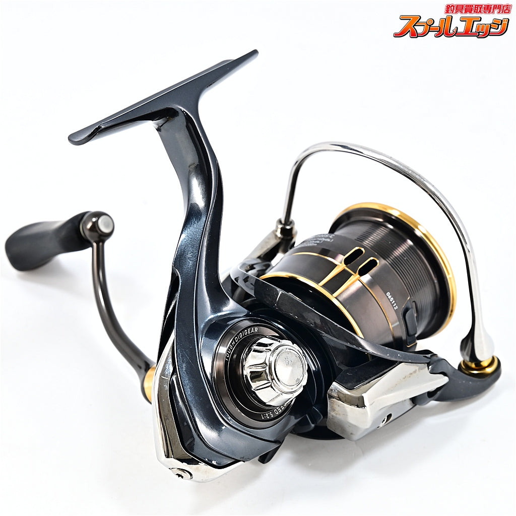 【ダイワ】 19バリスティック FW LT 2500S-C DAIWA BALLISTIC