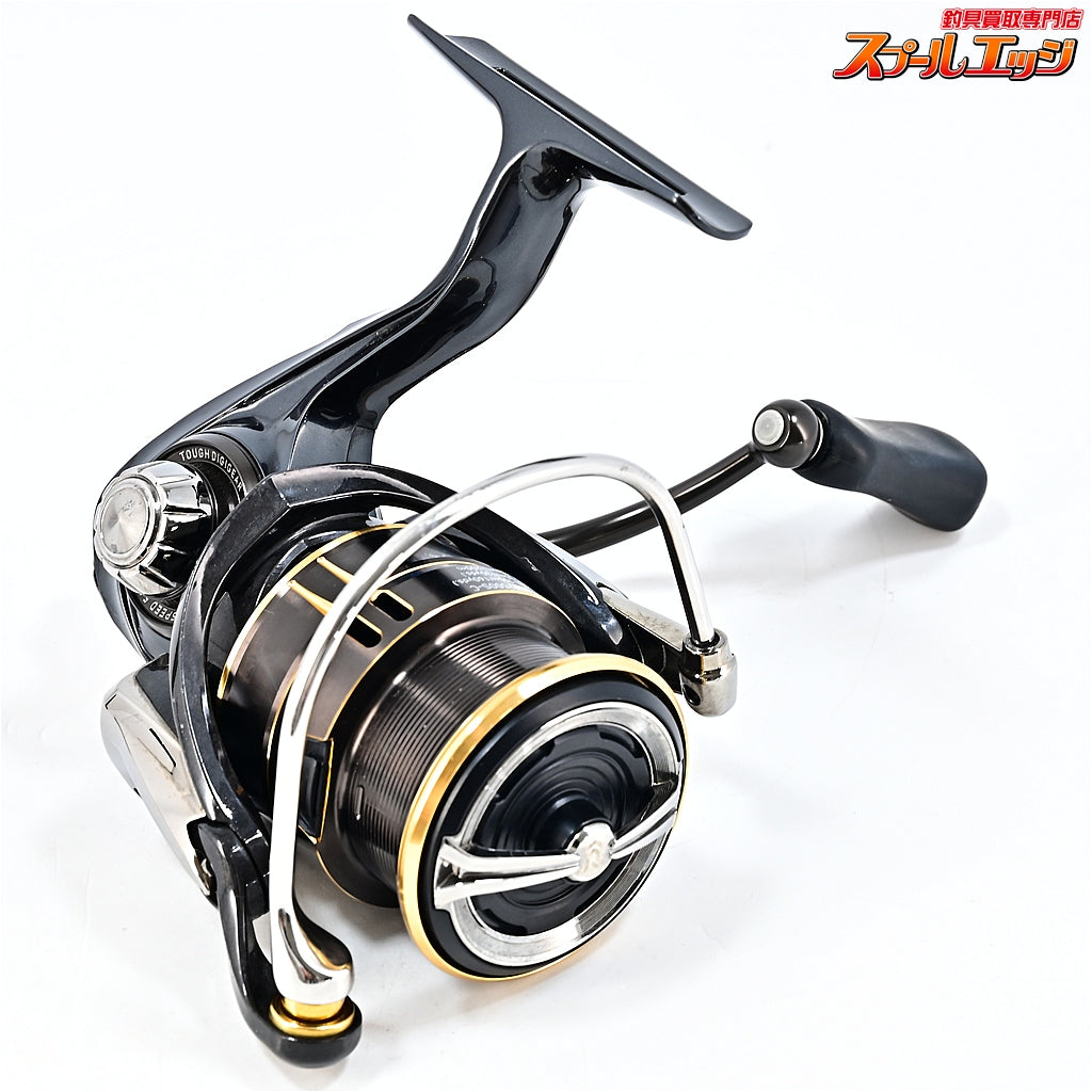 【ダイワ】 19バリスティック FW LT 2500S-C DAIWA BALLISTIC