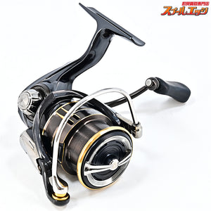 【ダイワ】 19バリスティック FW LT 2500S-C DAIWA BALLISTIC