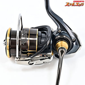 【ダイワ】 19バリスティック FW LT 2500S-C DAIWA BALLISTIC