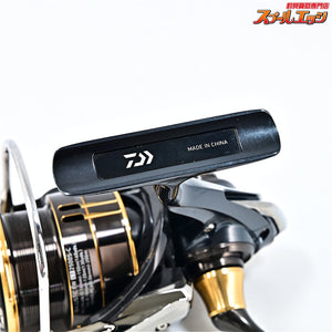 【ダイワ】 19バリスティック FW LT 2500S-C DAIWA BALLISTIC