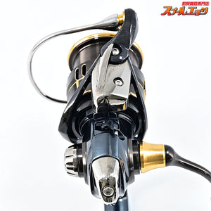 【ダイワ】 19バリスティック FW LT 2500S-C DAIWA BALLISTIC