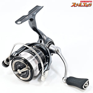 【ダイワ】 24ルビアス SF 2500SS-H DAIWA LUVIAS