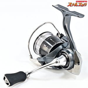 【ダイワ】 24ルビアス SF 2500SS-H DAIWA LUVIAS