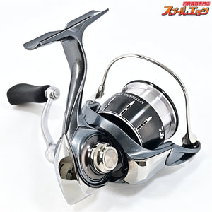 【ダイワ】 24ルビアス SF 2500SS-H DAIWA LUVIAS