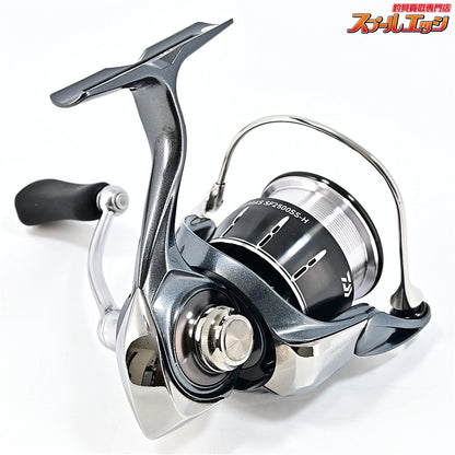 【ダイワ】 24ルビアス SF 2500SS-H DAIWA LUVIAS