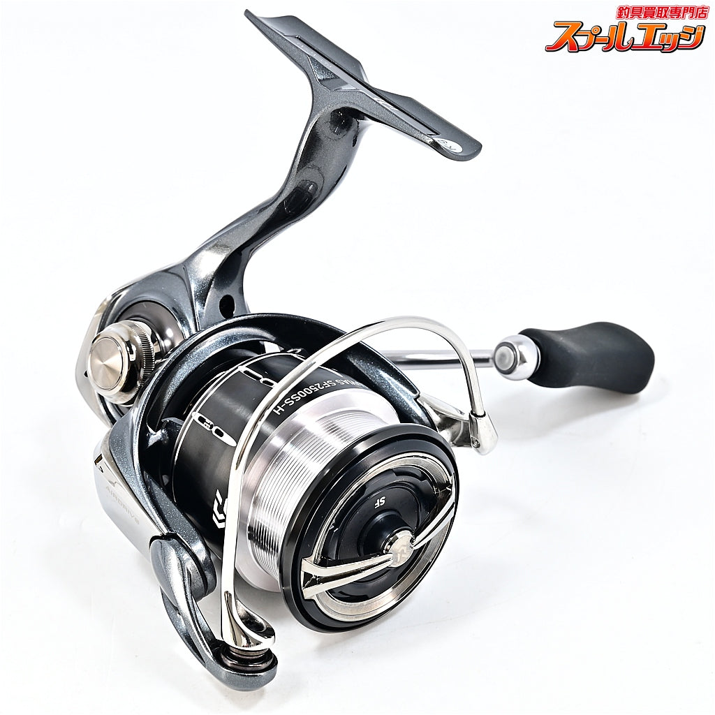 【ダイワ】 24ルビアス SF 2500SS-H DAIWA LUVIAS