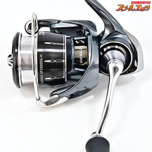 【ダイワ】 24ルビアス SF 2500SS-H DAIWA LUVIAS