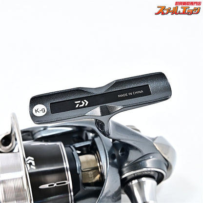 【ダイワ】 24ルビアス SF 2500SS-H DAIWA LUVIAS