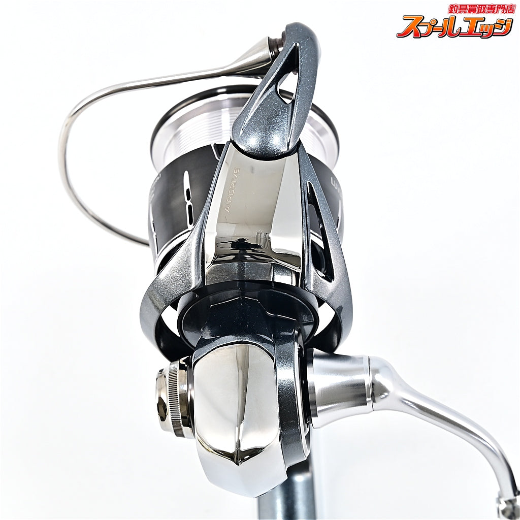 【ダイワ】 24ルビアス SF 2500SS-H DAIWA LUVIAS
