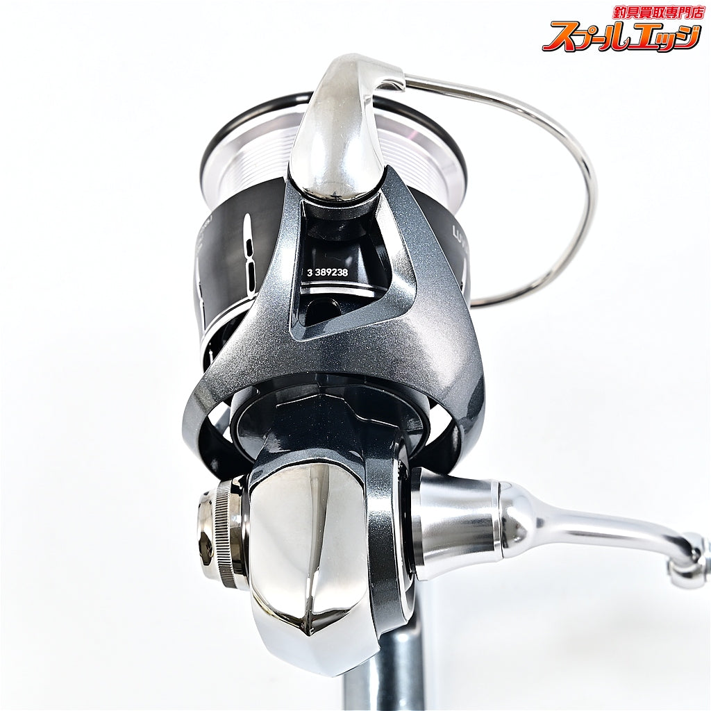 【ダイワ】 24ルビアス SF 2500SS-H DAIWA LUVIAS
