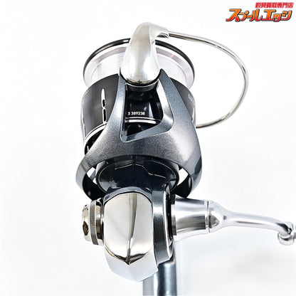 【ダイワ】 24ルビアス SF 2500SS-H DAIWA LUVIAS