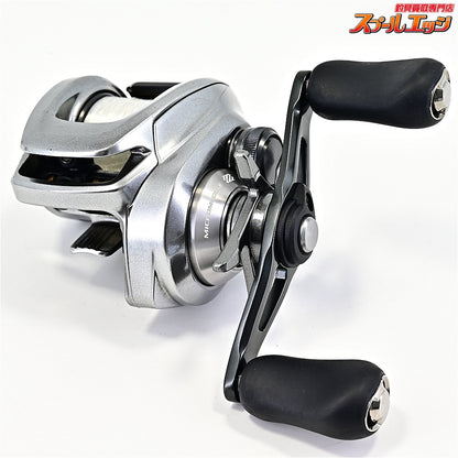 【シマノ】 18バンタム MGL PG SHIMANO Bantam