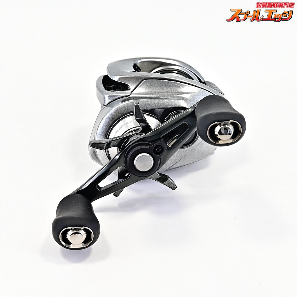 【シマノ】 18バンタム MGL PG SHIMANO Bantam