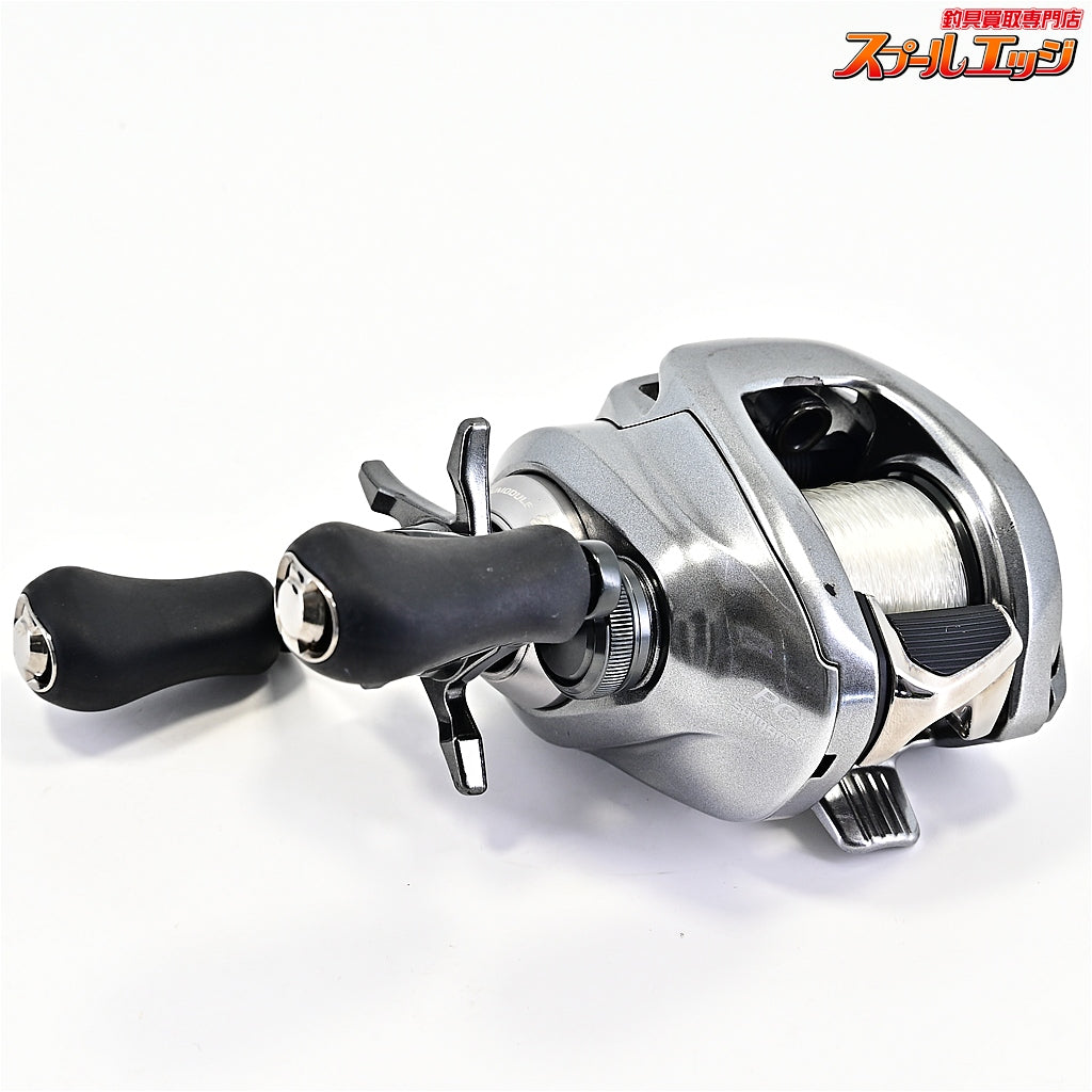 【シマノ】 18バンタム MGL PG SHIMANO Bantam