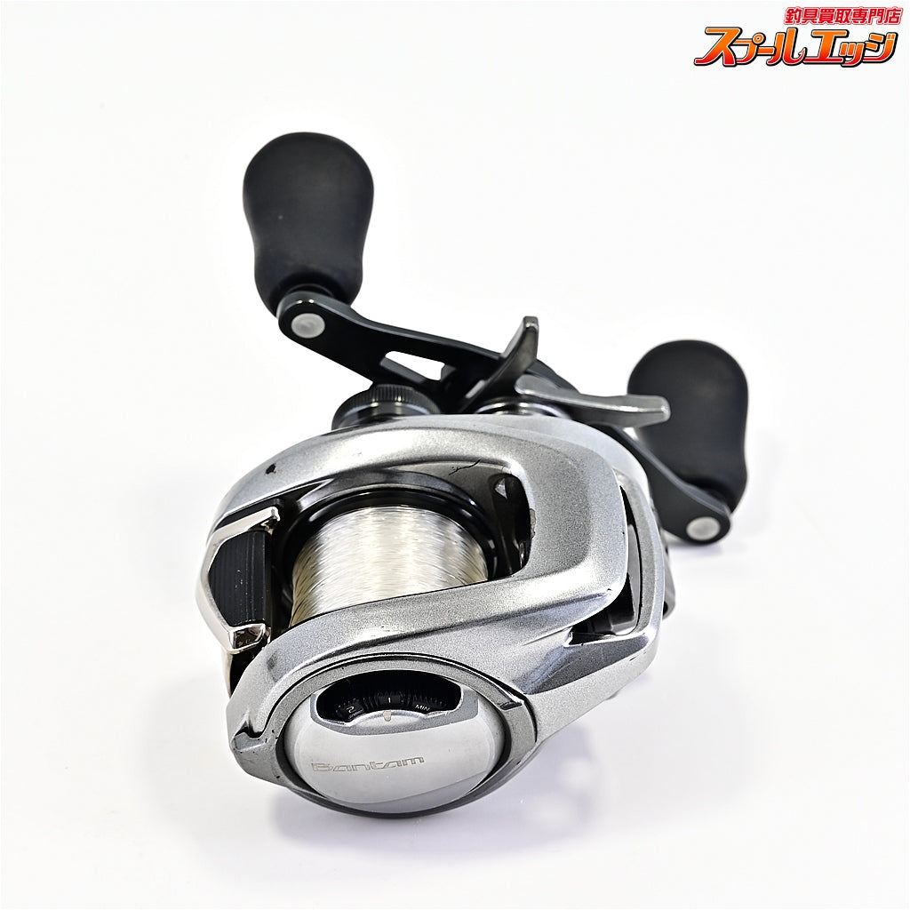 【シマノ】 18バンタム MGL PG SHIMANO Bantam