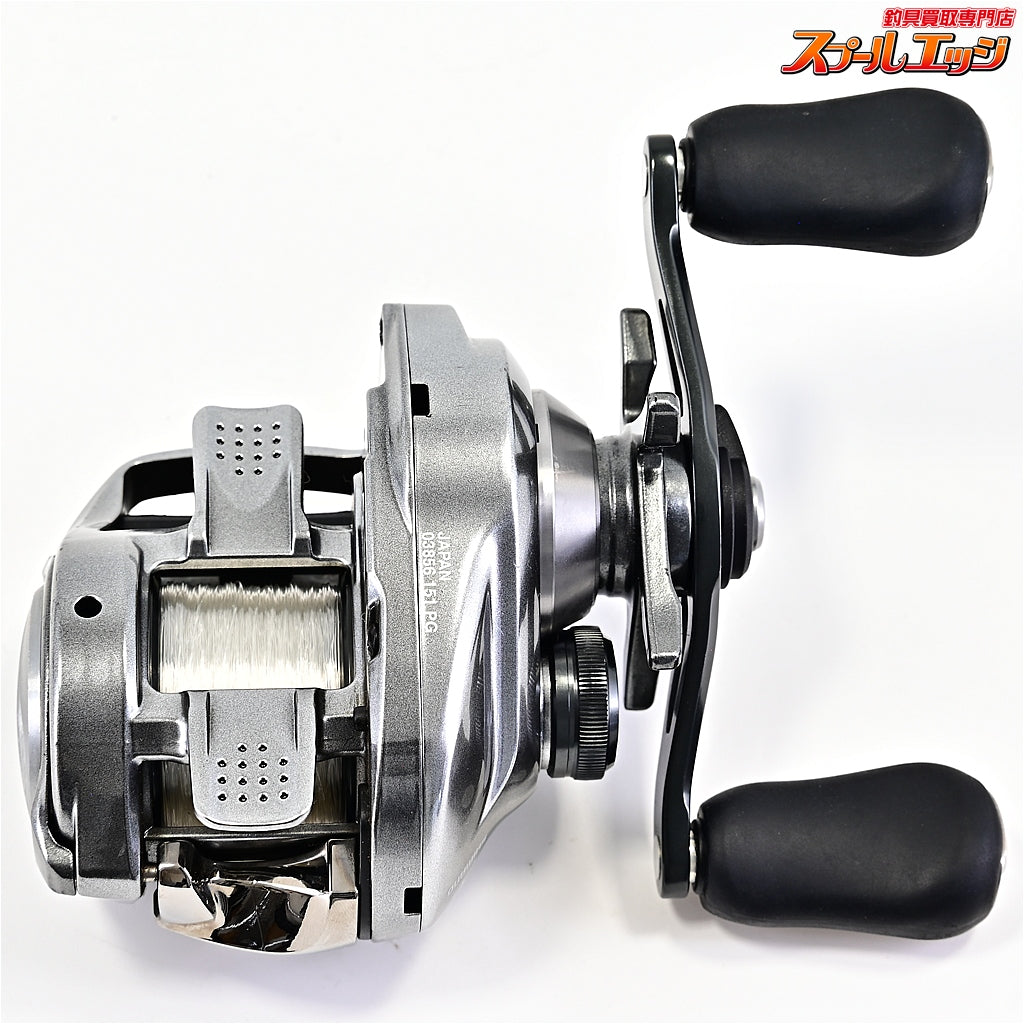 【シマノ】 18バンタム MGL PG SHIMANO Bantam