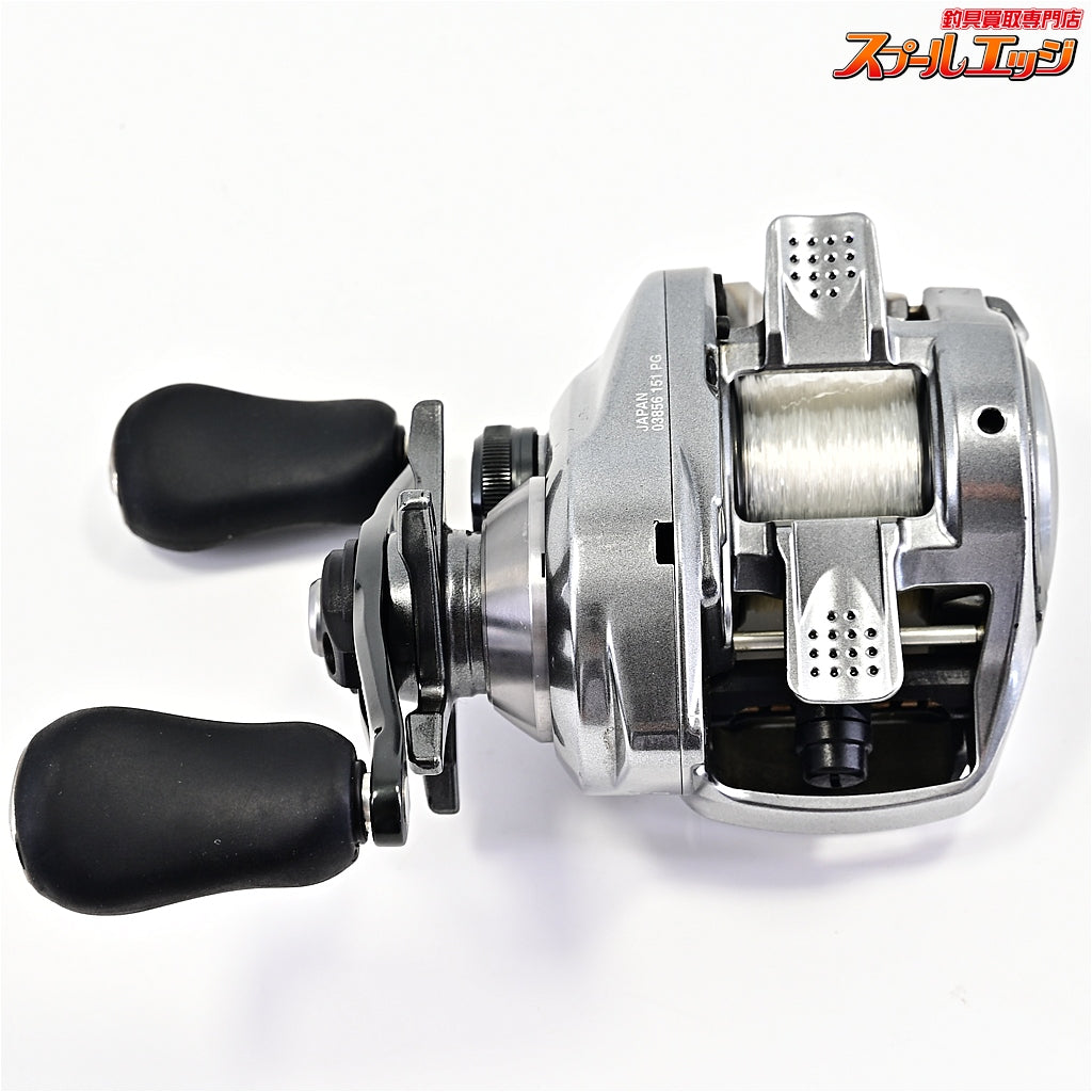 【シマノ】 18バンタム MGL PG SHIMANO Bantam