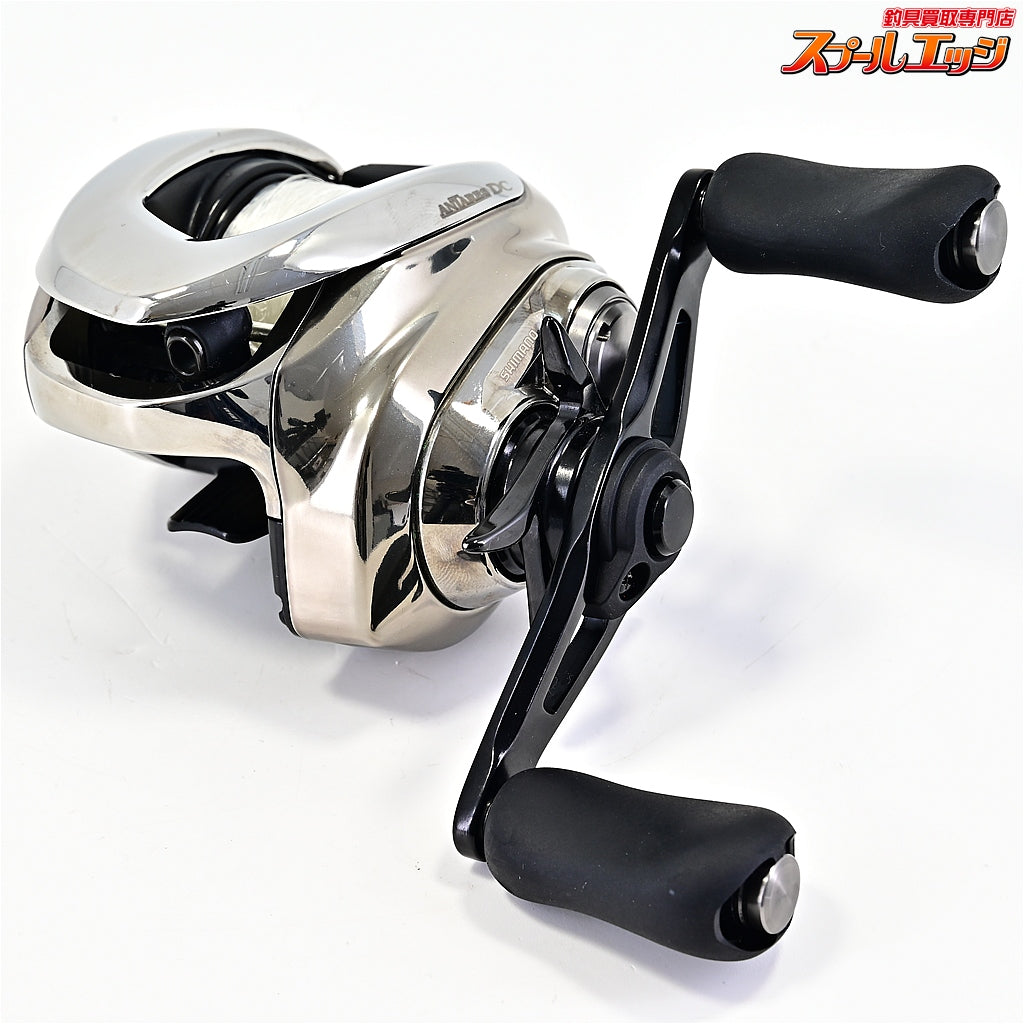 【シマノ】 21アンタレス DC ノーマルギア SHIMANO ANTARES