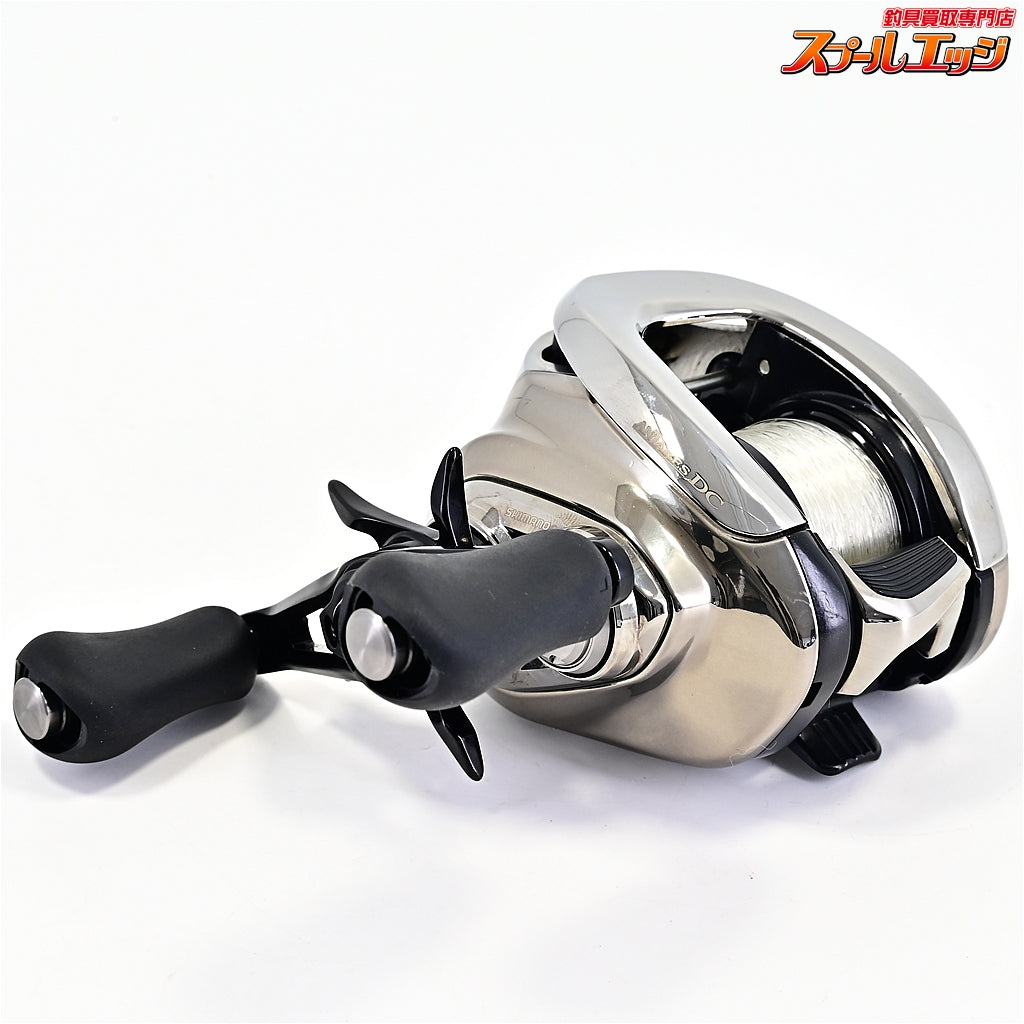 【シマノ】 21アンタレス DC ノーマルギア SHIMANO ANTARES