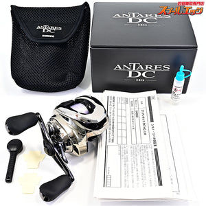 【シマノ】 21アンタレス DC HG SHIMANO ANTARES