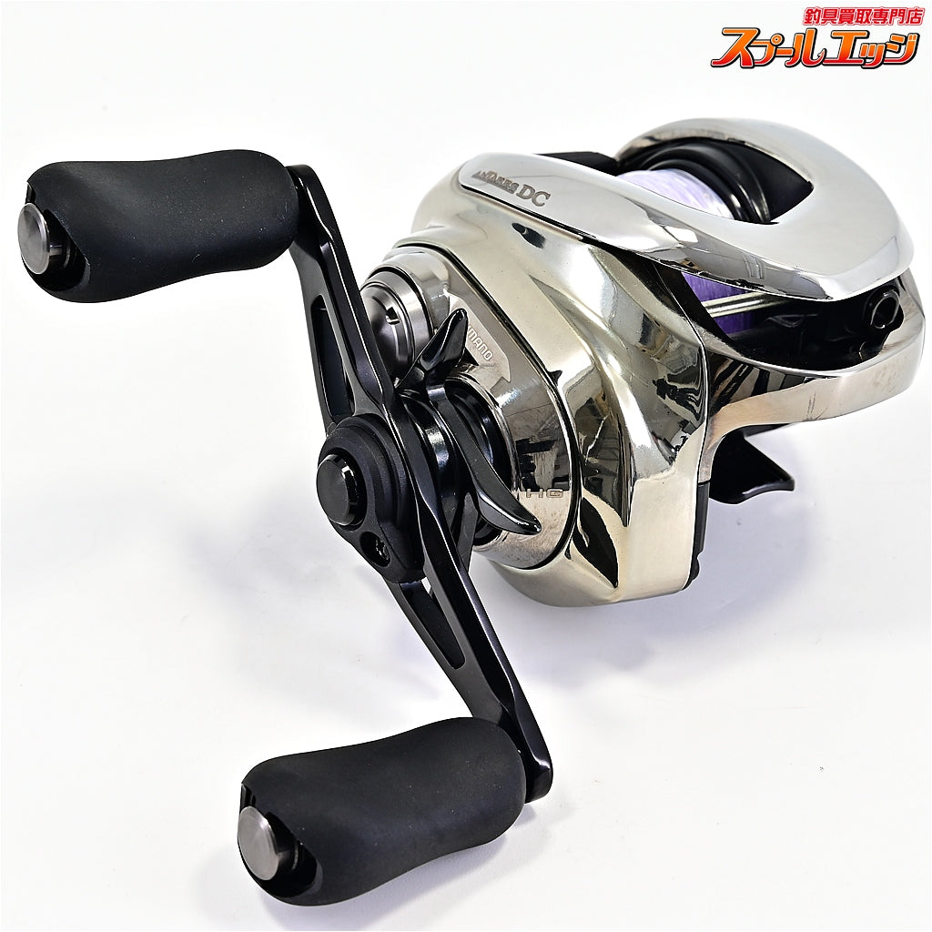 【シマノ】 21アンタレス DC HG SHIMANO ANTARES