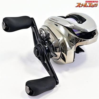 【シマノ】 21アンタレス DC HG SHIMANO ANTARES