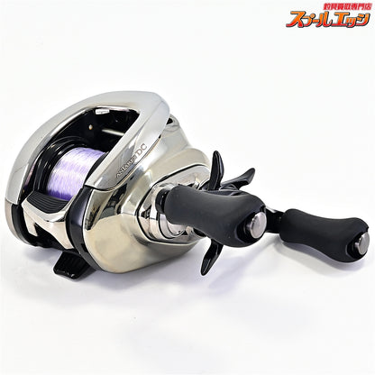 【シマノ】 21アンタレス DC HG SHIMANO ANTARES