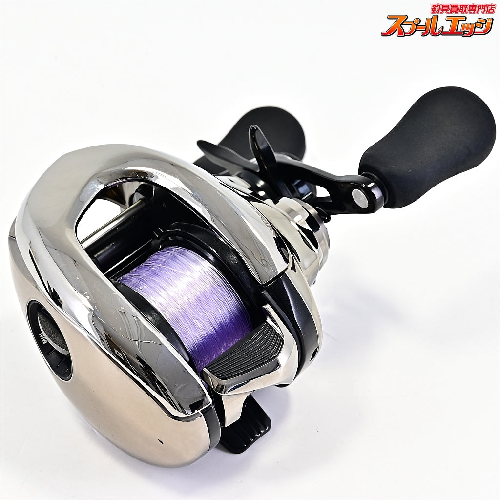 【シマノ】 21アンタレス DC HG SHIMANO ANTARES