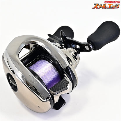 【シマノ】 21アンタレス DC HG SHIMANO ANTARES