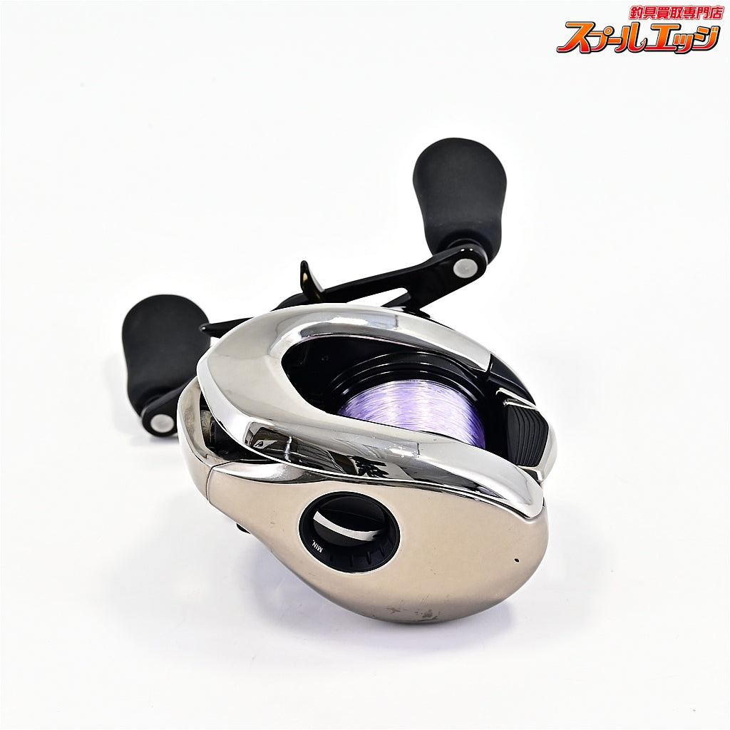 【シマノ】 21アンタレス DC HG SHIMANO ANTARES