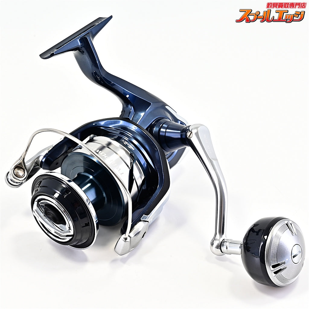 【シマノ】 21ツインパワー SW8000HG SHIMANO TWINPOWER