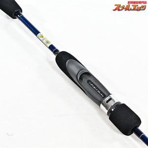 【ヤマガブランクス】 ブルーカレント3 III 510 YAMAGA Blanks Blue Current アジ メバル K_147