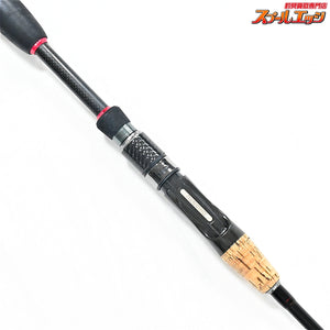 【デジーノ】 レーベン DL-SJ611ULRST2S DESIGNO LEBEN ブラックバス K_253
