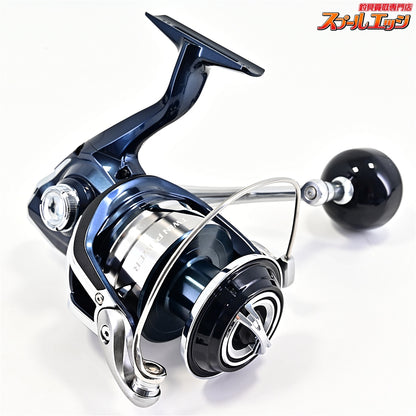 【シマノ】 21ツインパワー SW8000HG SHIMANO TWINPOWER