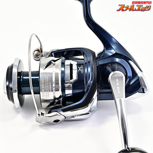 【シマノ】 21ツインパワー SW8000HG SHIMANO TWINPOWER