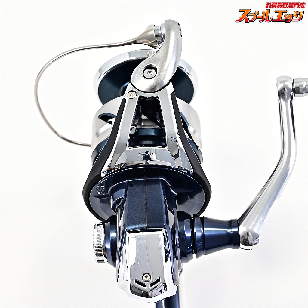 【シマノ】 21ツインパワー SW8000HG SHIMANO TWINPOWER